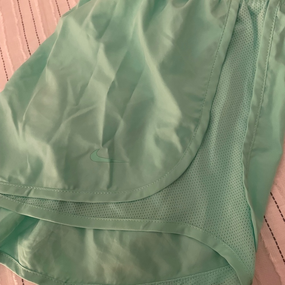 Dry-Fit Nike shorts